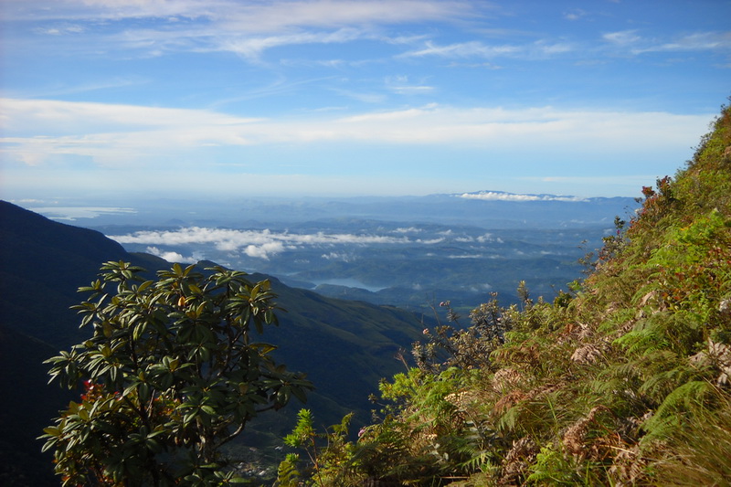 Sri Lanka, Horton Plains